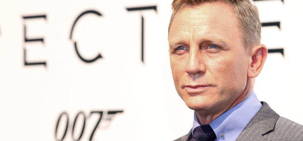 New James Bond movie decamps to the south of Italy