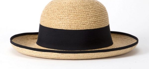 Tilley Rebecca Straw Sun Hat Review: More Style, More Sun Protection